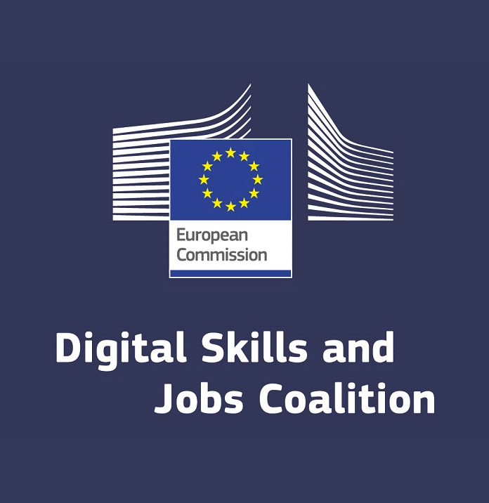 digital skills and jobs coalition