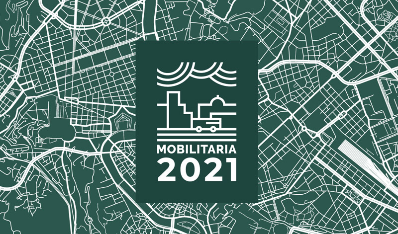 MobilitAria 2021