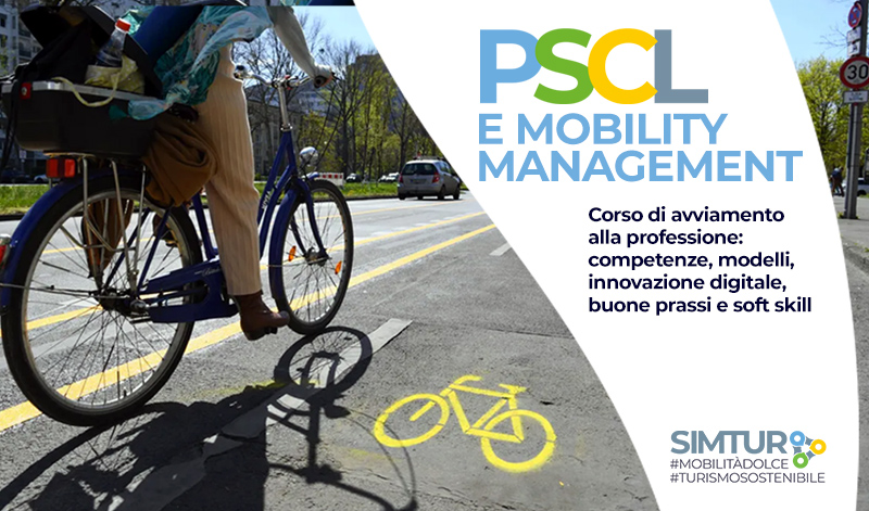 Corso PSCL e mobility management