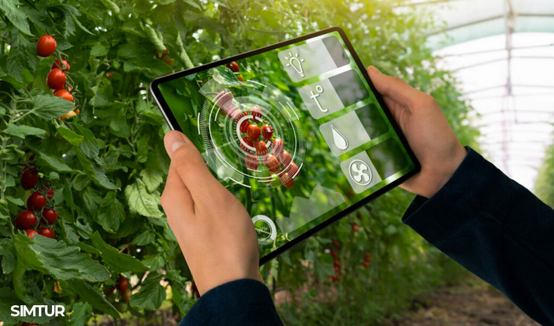 Agricoltura digitale