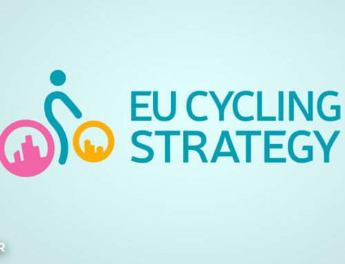Un piano Ue in 18 punti per la ciclabilità