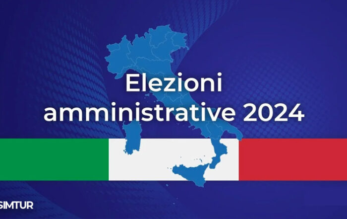 elezioni amministrative 2024