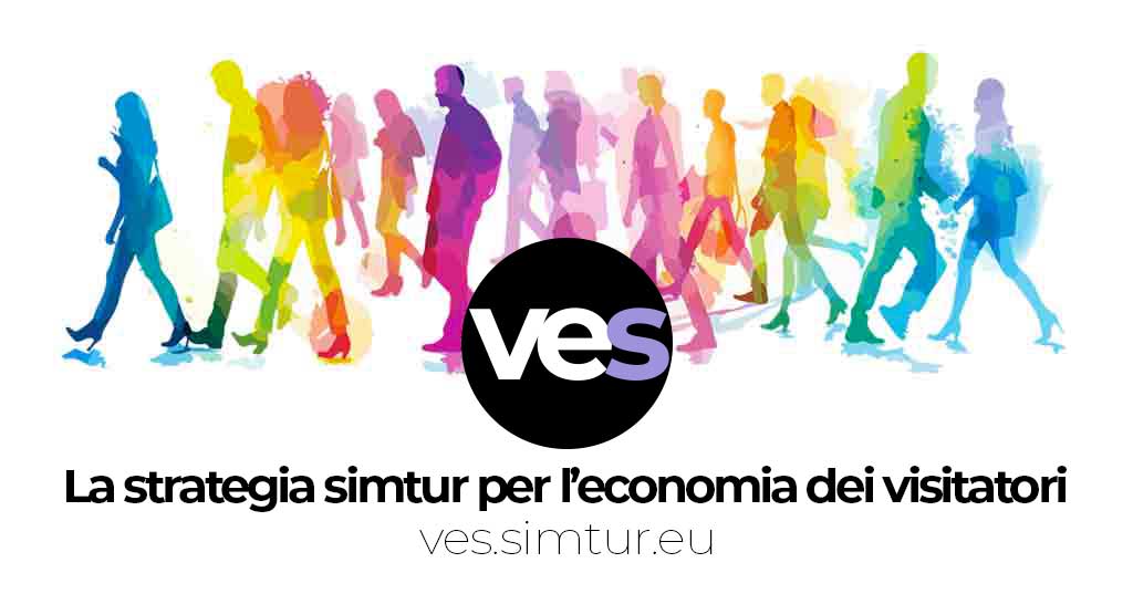 La strategia di simtur per l'economia dei visitatori