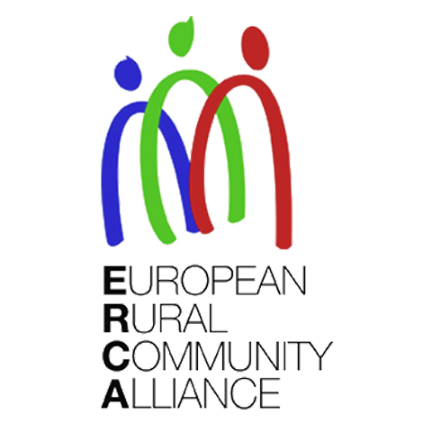 ERCA - european rural community alliance ERCA - european rural community alliance