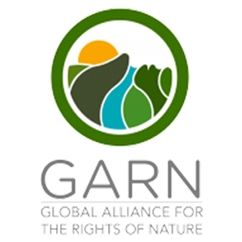 GARN - right of nature alliance GARN - right of nature alliance