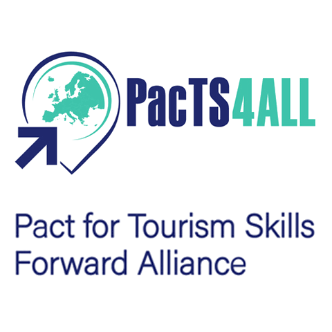 european pact for skills in tourism european pact for skills in tourism