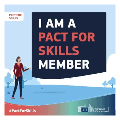 european pact for skills european pact for skills