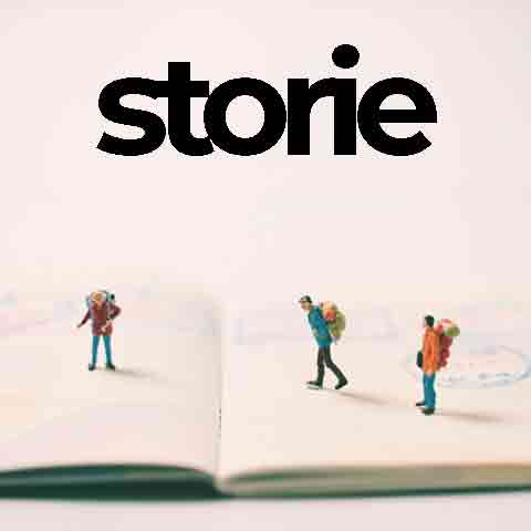 storie rigenerative storie rigenerative